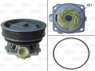 VALEO ΑΝΤΛΙΑ ΝΕΡΟΥ