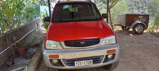 Daihatsu Terios 1998 TERIOS 1.3 4X4