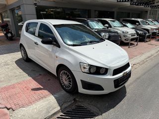 Chevrolet Aveo 2012 €800 ΠΡΟΚΑΤΑΒΟΛΗ!!! ΓΡΑΜΜΑΤΙΑ-thumb-2