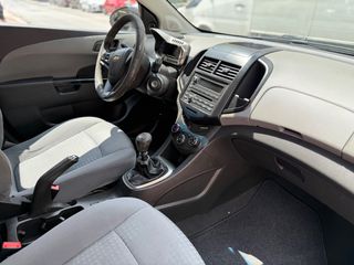 Chevrolet Aveo 2012 €800 ΠΡΟΚΑΤΑΒΟΛΗ!!! ΓΡΑΜΜΑΤΙΑ-thumb-4