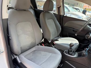 Chevrolet Aveo 2012 €800 ΠΡΟΚΑΤΑΒΟΛΗ!!! ΓΡΑΜΜΑΤΙΑ-thumb-5