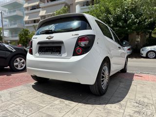 Chevrolet Aveo 2012 €800 ΠΡΟΚΑΤΑΒΟΛΗ!!! ΓΡΑΜΜΑΤΙΑ-thumb-8