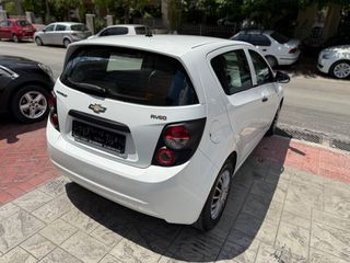 Chevrolet Aveo 2012 €800 ΠΡΟΚΑΤΑΒΟΛΗ!!! ΓΡΑΜΜΑΤΙΑ-thumb-9