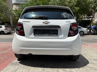 Chevrolet Aveo 2012 €800 ΠΡΟΚΑΤΑΒΟΛΗ!!! ΓΡΑΜΜΑΤΙΑ-thumb-10