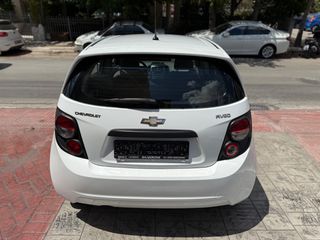 Chevrolet Aveo 2012 €800 ΠΡΟΚΑΤΑΒΟΛΗ!!! ΓΡΑΜΜΑΤΙΑ-thumb-11
