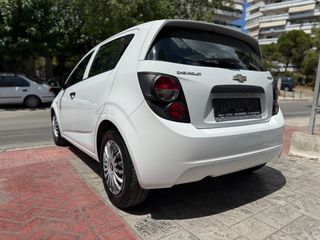 Chevrolet Aveo 2012 €800 ΠΡΟΚΑΤΑΒΟΛΗ!!! ΓΡΑΜΜΑΤΙΑ-thumb-12