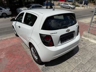 Chevrolet Aveo 2012 €800 ΠΡΟΚΑΤΑΒΟΛΗ!!! ΓΡΑΜΜΑΤΙΑ-thumb-13