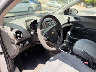 Chevrolet Aveo 2012 €800 ΠΡΟΚΑΤΑΒΟΛΗ!!! ΓΡΑΜΜΑΤΙΑ-thumb-17