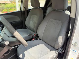 Chevrolet Aveo 2012 €800 ΠΡΟΚΑΤΑΒΟΛΗ!!! ΓΡΑΜΜΑΤΙΑ-thumb-18