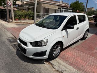 Chevrolet Aveo 2012 €800 ΠΡΟΚΑΤΑΒΟΛΗ!!! ΓΡΑΜΜΑΤΙΑ-thumb-21