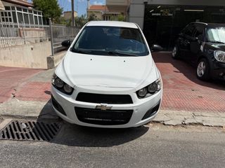 Chevrolet Aveo 2012 €800 ΠΡΟΚΑΤΑΒΟΛΗ!!! ΓΡΑΜΜΑΤΙΑ-thumb-22