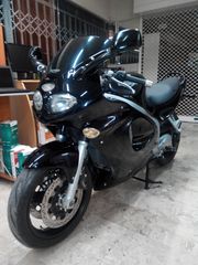 Triumph Street Triple S 2000 SPRINT ST