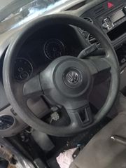 VW GOLF PLUS 1400cc TSI   CAX   6ΤΑΧΥΤΟ  '08-'12  ΑΕΡΟΣΑΚΟΙ