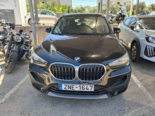 Bmw X1 2021 4Χ4 PLUG-IN 1 XEPI 225 ΙΠΠΟΥΣ ΒΟΟΚ ΣΕΡΒ