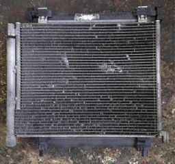 ΠΕΤΡΟΠΟΥΛΟΣ ΨΥΓΕΙΟ ΝΕΡΟΥ VOLKSWAGEN UP 2012- / SKODA CITIGO 2012- / SEAT Mii 2012-  1S0121253AN