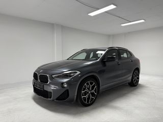Bmw X2 2019 M-Packet - Ελληνικής Αντιπροσωπείας