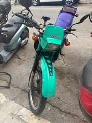 Kawasaki KLR 250 1995 KLR 250