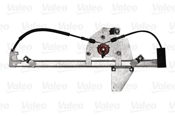 VALEO ΓΡΥΛΟΣ ΠΑΡΑΘΥΡΟΥ