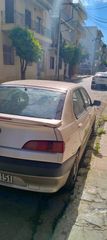 Alfa Romeo Alfa 146 1996 BOXER