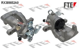RX389852A0 VALEO ΔΑΓΚΑΝΑ ΦΡΕΝΩΝ