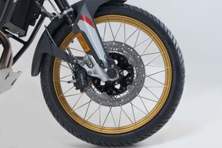 SW-MOTECH Μανιτάρια εμπρός τροχού για BMW F750 / 800GS / F850GS / F900R/ XR / GS