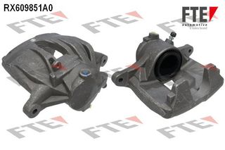 RX609851A0 VALEO ΔΑΓΚΑΝΑ ΦΡΕΝΩΝ
