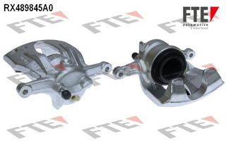 RX489845A0 VALEO ΔΑΓΚΑΝΑ ΦΡΕΝΩΝ