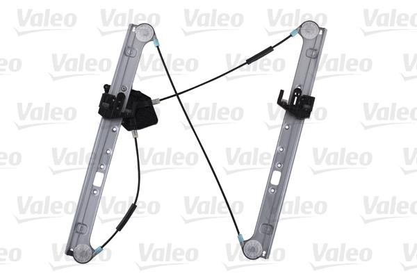 VALEO ΓΡΥΛΟΣ ΠΑΡΑΘΥΡΟΥ