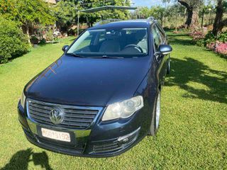 Volkswagen Passat 2008 Station