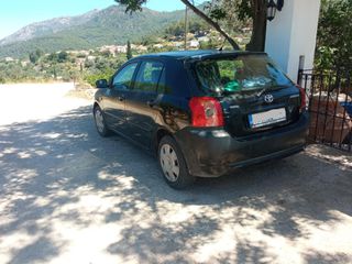 Toyota Corolla 2006 1.4