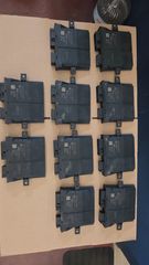 CONTROL UNIT TM-BF