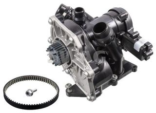 SWAG 33108576 - Water Pump Αντλία νερού, ψυγείο κινητήρα