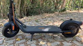Ηλεκτρικά Πατίνια Segway 2024 F2 Plus E - As New