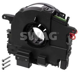 SWAG 33108182 - Clock Spring Αισθητ. γωνίας κλίσης τιμονιού