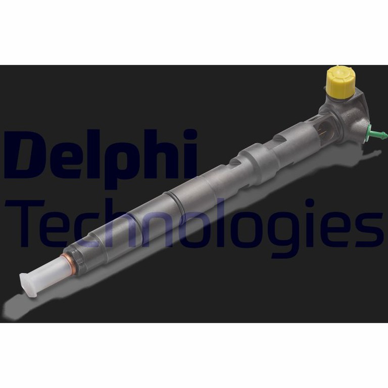 DELPHI ΜΠΕΚ MERCEDES