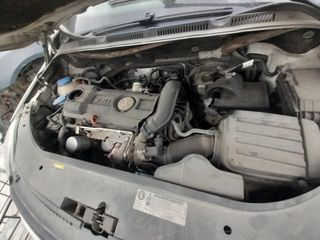 VW GOLF PLUS 1400cc TSI   CAX   6ΤΑΧΥΤΟ  '08-'12  ΚΟΜΠΡΕΣΕΡ ΚΛΙΜΑΤΙΣΤΙΚΟΥ-thumb-1