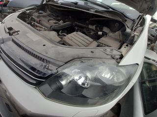 VW GOLF PLUS 1400cc TSI   CAX   6ΤΑΧΥΤΟ  '08-'12  ΚΟΜΠΡΕΣΕΡ ΚΛΙΜΑΤΙΣΤΙΚΟΥ-thumb-2