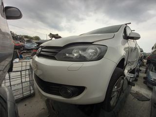 VW GOLF PLUS 1400cc TSI   CAX   6ΤΑΧΥΤΟ  '08-'12  ΚΟΜΠΡΕΣΕΡ ΚΛΙΜΑΤΙΣΤΙΚΟΥ-thumb-6