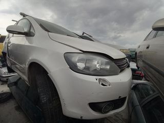 VW GOLF PLUS 1400cc TSI   CAX   6ΤΑΧΥΤΟ  '08-'12  ΚΟΜΠΡΕΣΕΡ ΚΛΙΜΑΤΙΣΤΙΚΟΥ-thumb-7