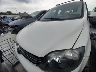 VW GOLF PLUS 1400cc TSI   CAX   6ΤΑΧΥΤΟ  '08-'12  ΚΟΜΠΡΕΣΕΡ ΚΛΙΜΑΤΙΣΤΙΚΟΥ-thumb-10