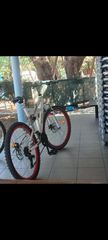 Full Suspension Everest 2022