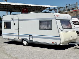 Bürstner 1997 Amara