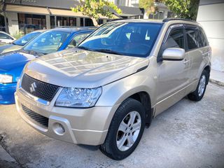 Suzuki Grand Vitara 2005