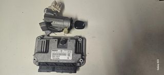 ΣΕΤ ΕΓΚΕΦΑΛΟΣ -ΚΙΤ TOYOTA YARIS 2006-2009 1KR