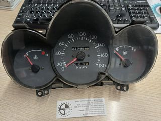 HYUNDAI ATOS 99-03  ΟΡΓΑΝΑ ΚΑΝΤΡΑΝ