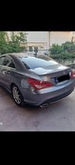 Mercedes-Benz CLA 180 2015 CLA COUPé 180 D