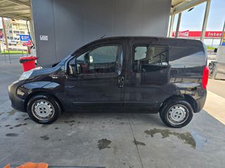 Citroen Nemo 2012 1.3 DIESEL EURO 5 ΕΠΑΓΓΕΛΜΑΤΙΚΟ ΜΕ ΚΑΘΙΣΜΑΤΑ