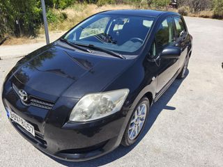 Toyota Auris 2008