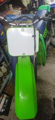 Kawasaki KX 125 1988