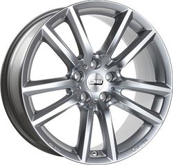 Mercedes Vito Ζάντες 18 αλουμινίου 7,5X18 5/112 ET40 CH66,6